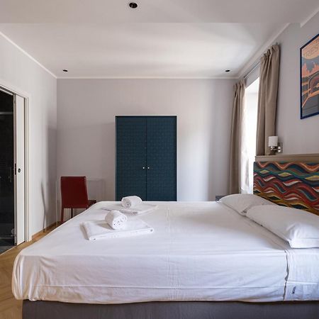 23 Suites Trieste Ngoại thất bức ảnh