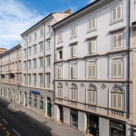 23 Suites Trieste Ngoại thất bức ảnh