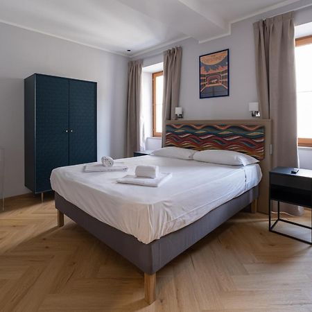 23 Suites Trieste Ngoại thất bức ảnh
