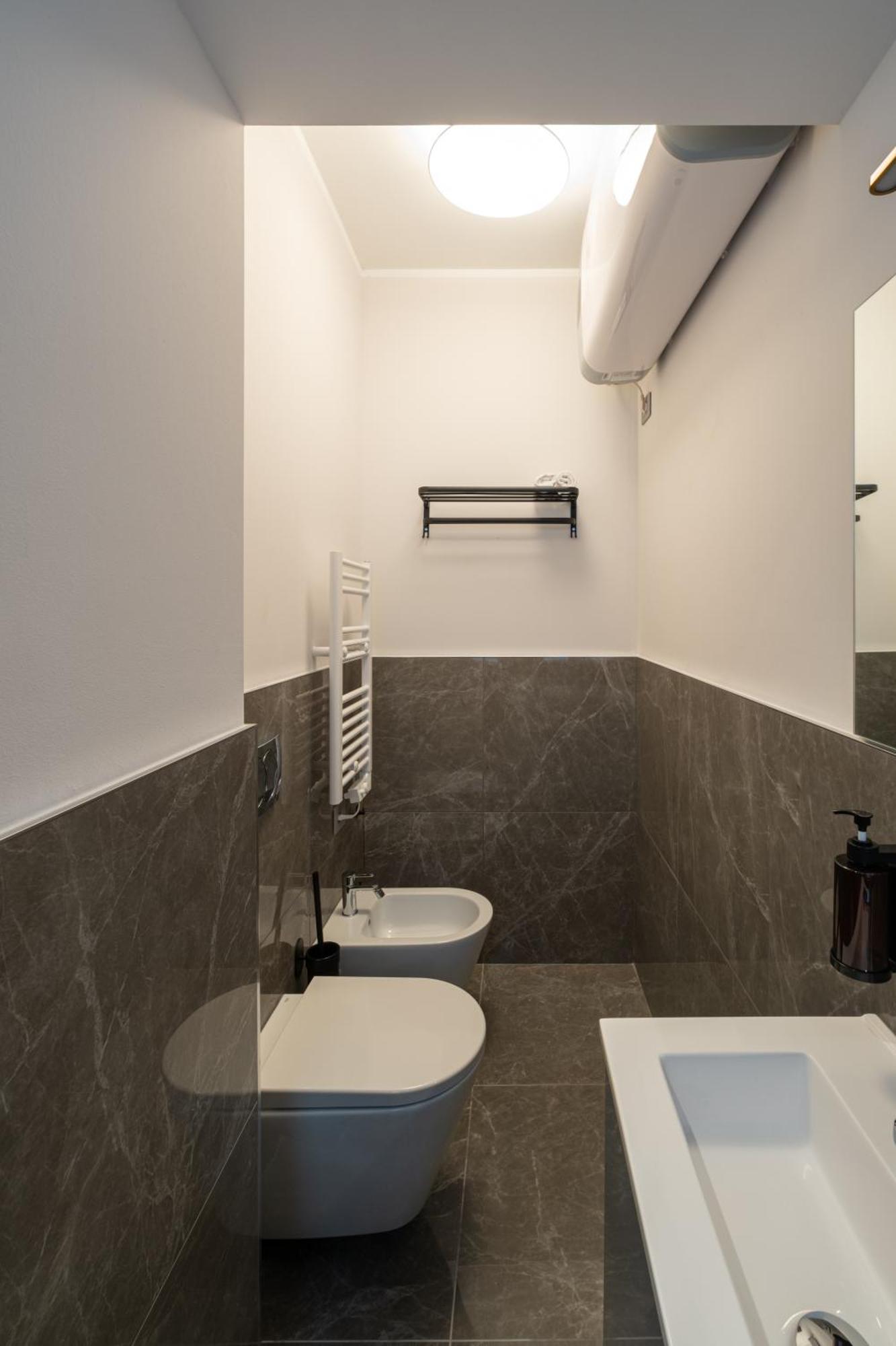 23 Suites Trieste Ngoại thất bức ảnh