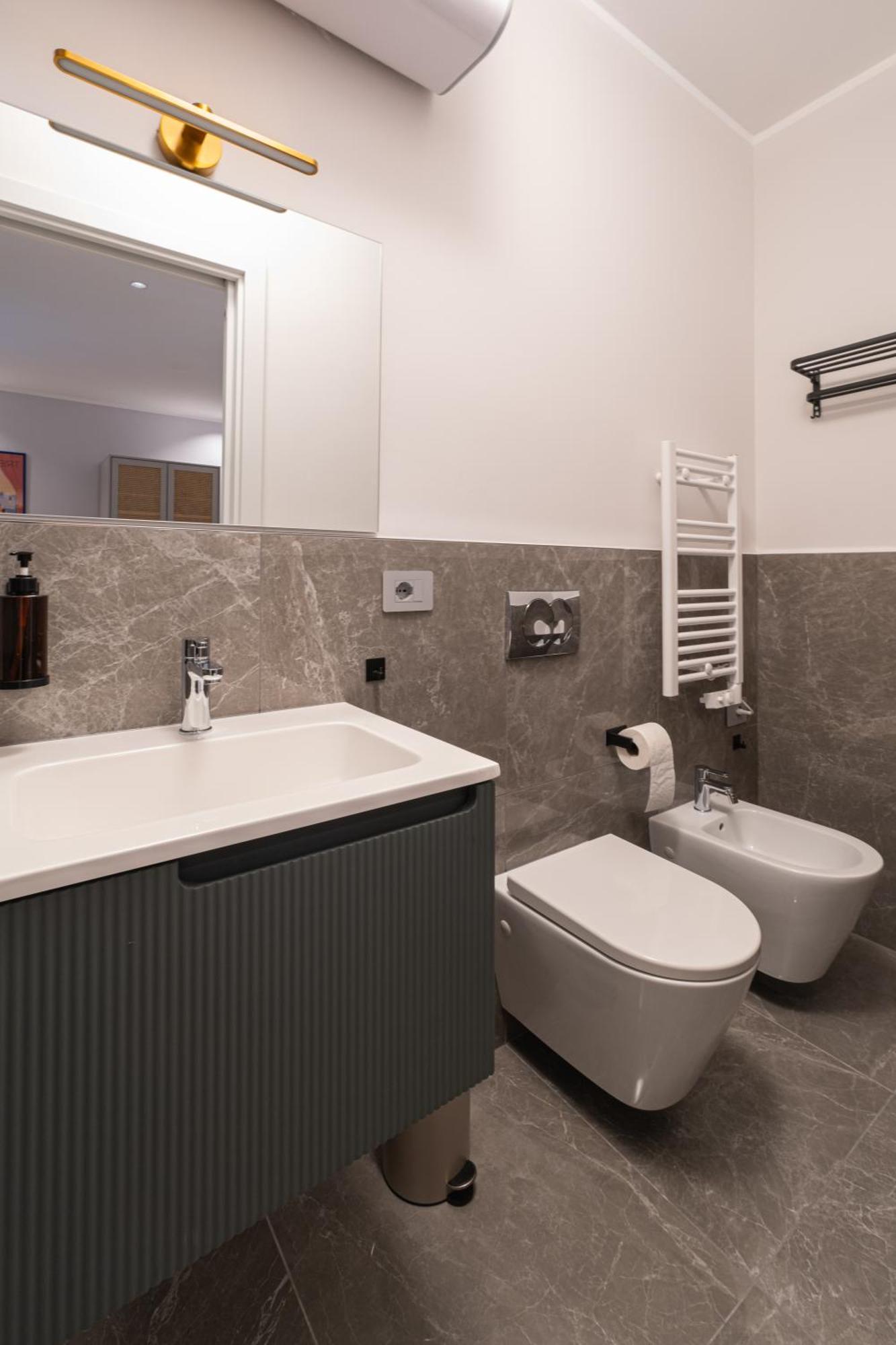 23 Suites Trieste Ngoại thất bức ảnh
