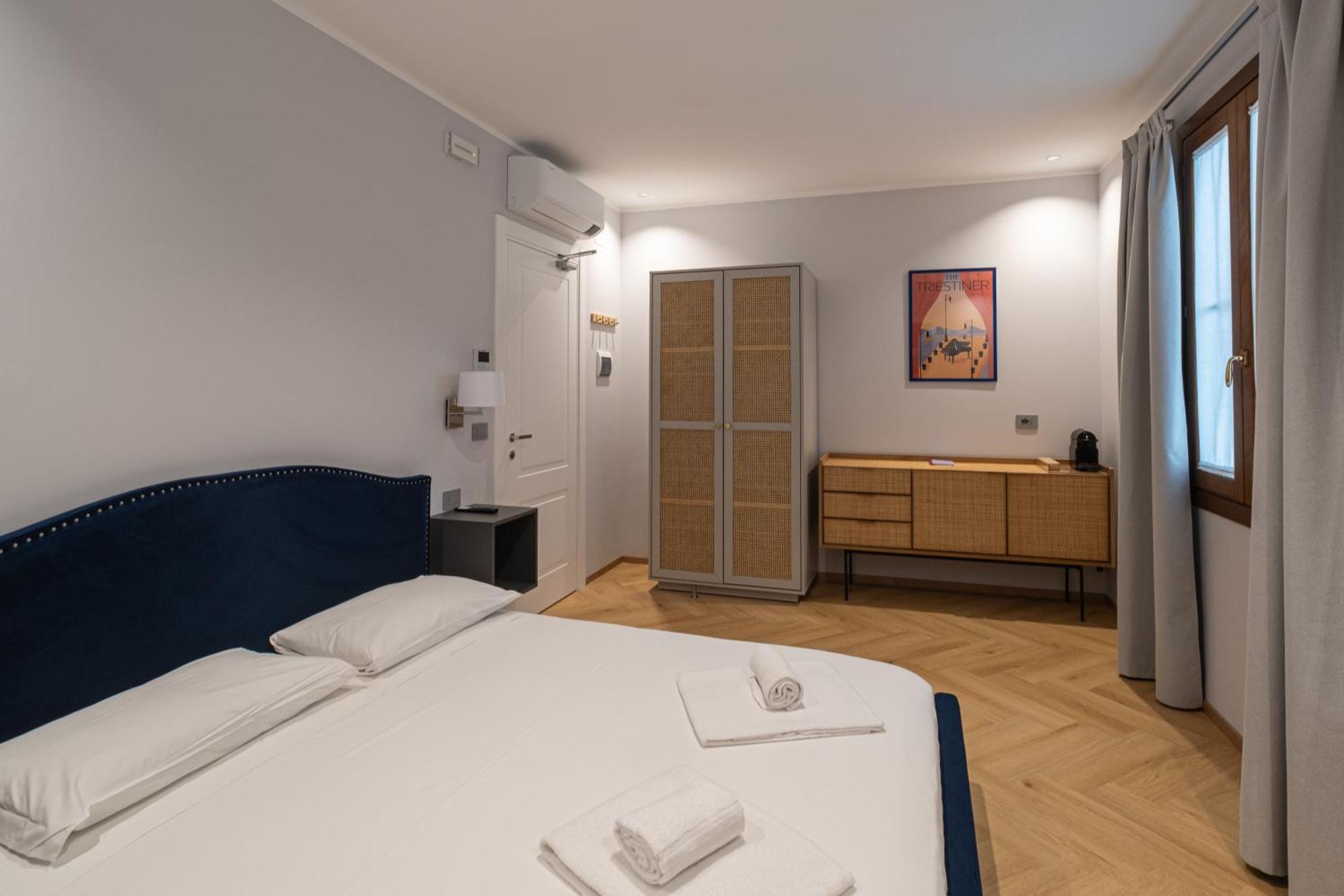 23 Suites Trieste Ngoại thất bức ảnh