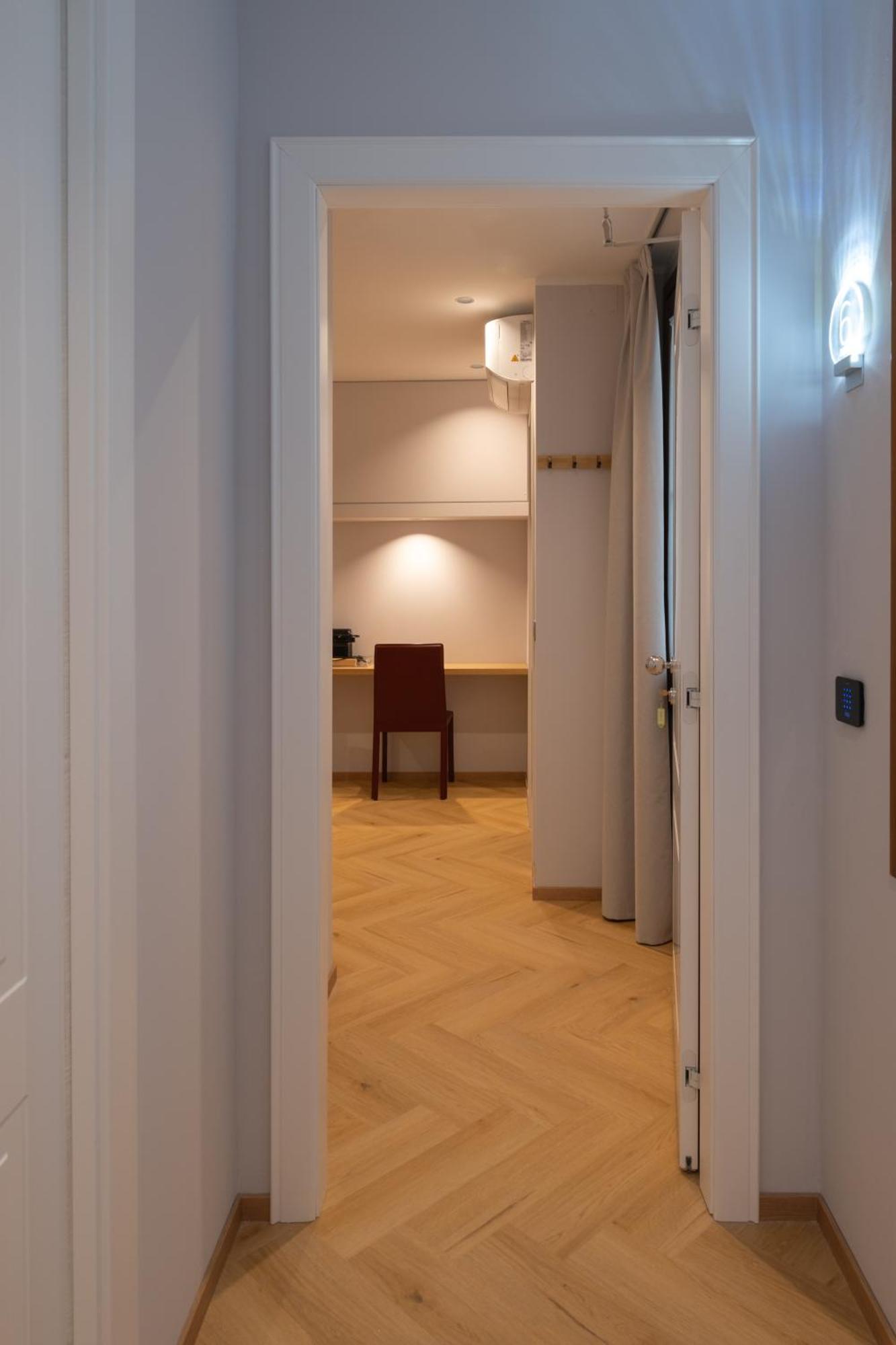 23 Suites Trieste Ngoại thất bức ảnh