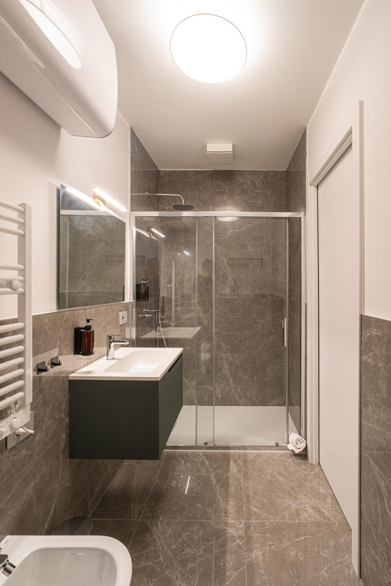 23 Suites Trieste Ngoại thất bức ảnh