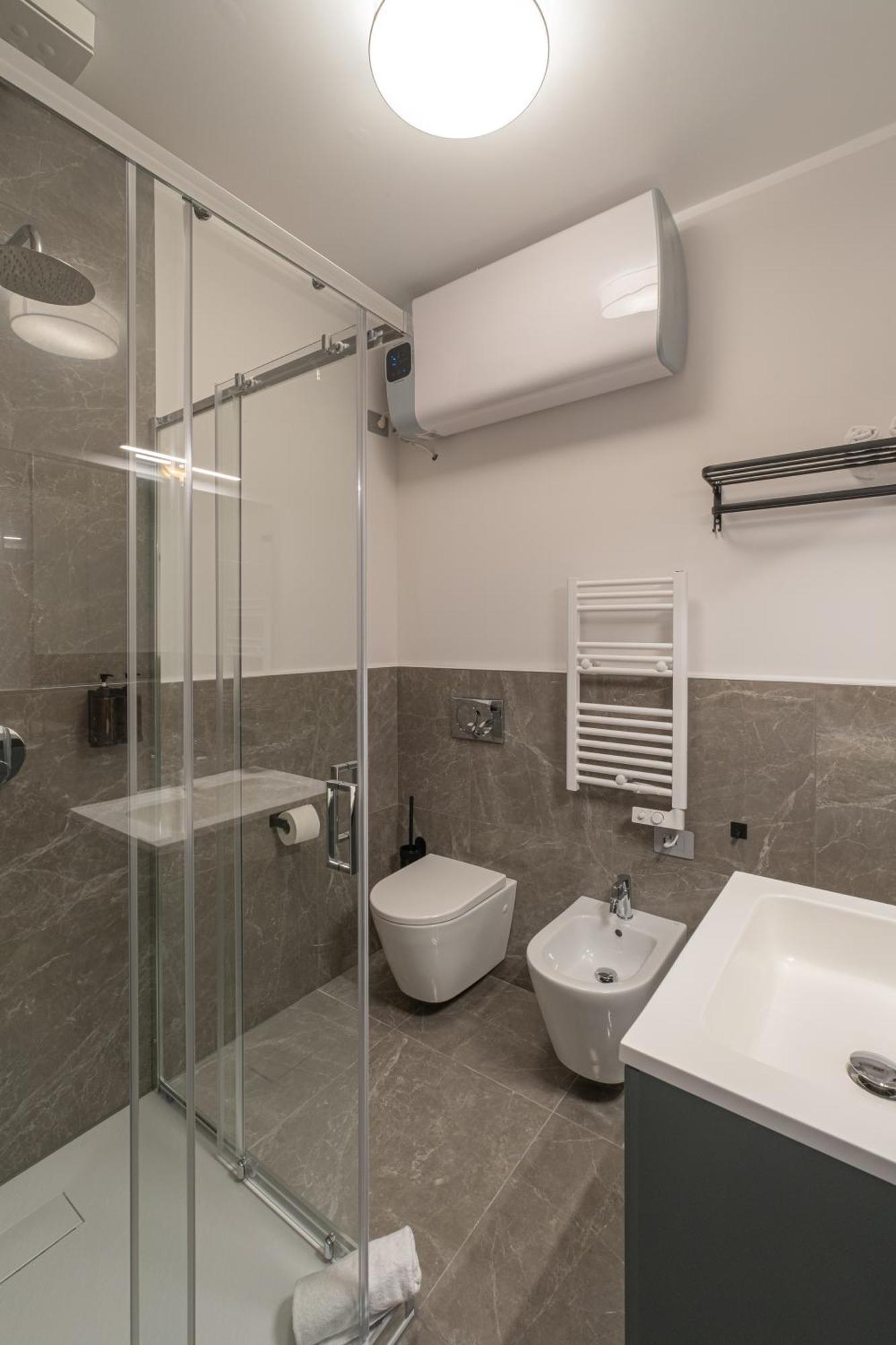 23 Suites Trieste Ngoại thất bức ảnh
