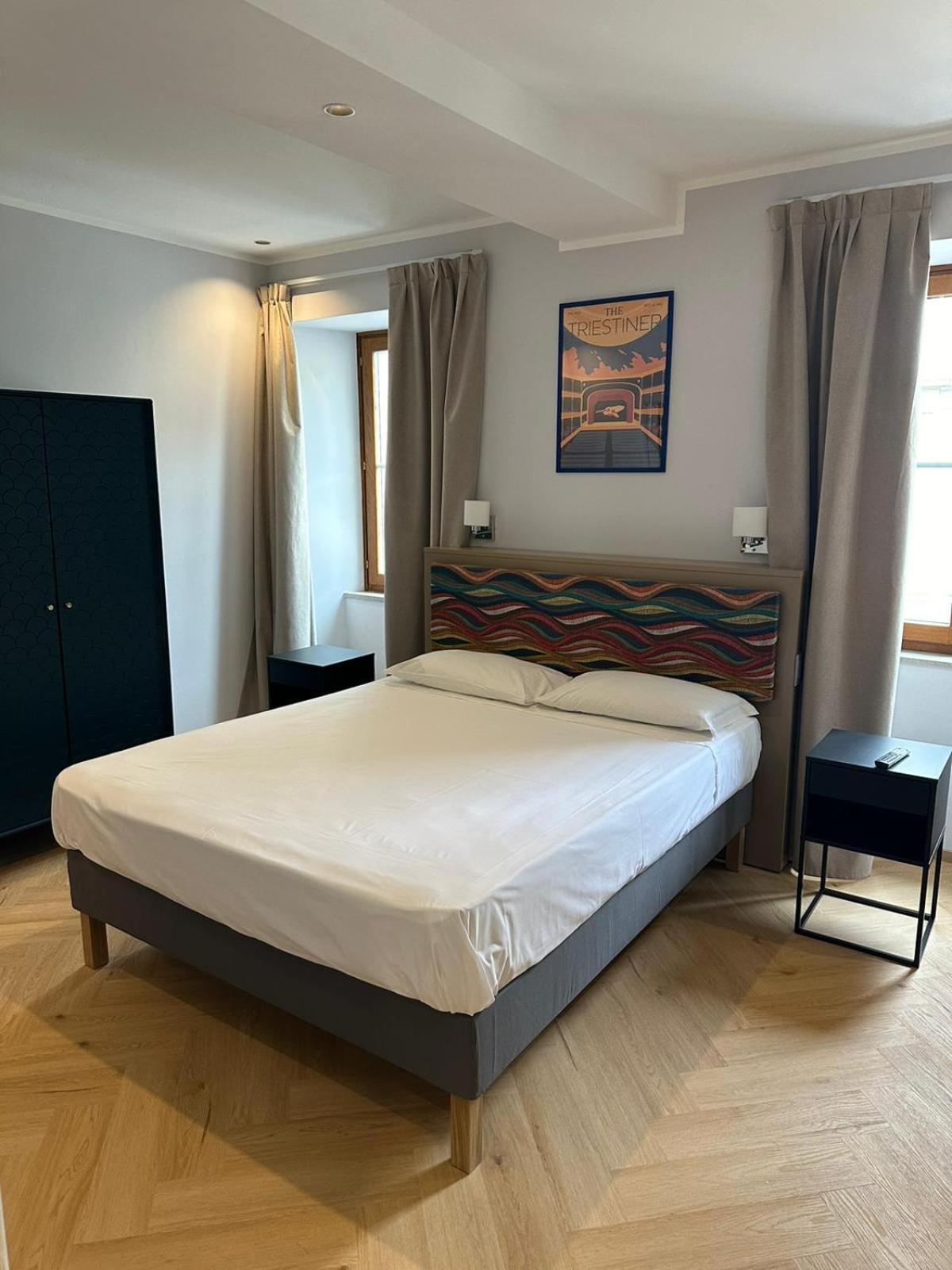 23 Suites Trieste Ngoại thất bức ảnh